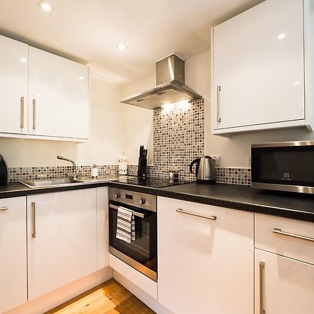 Ashbrook Lets Apartments Blewbury エクステリア 写真