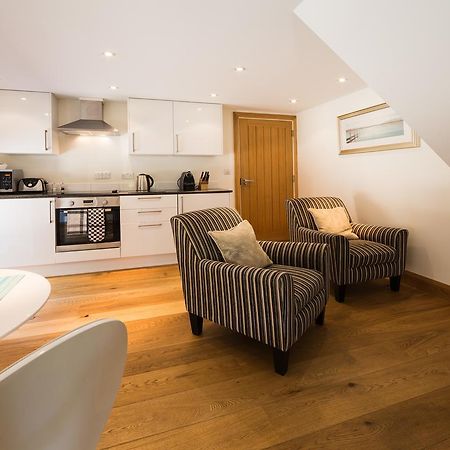 Ashbrook Lets Apartments Blewbury エクステリア 写真