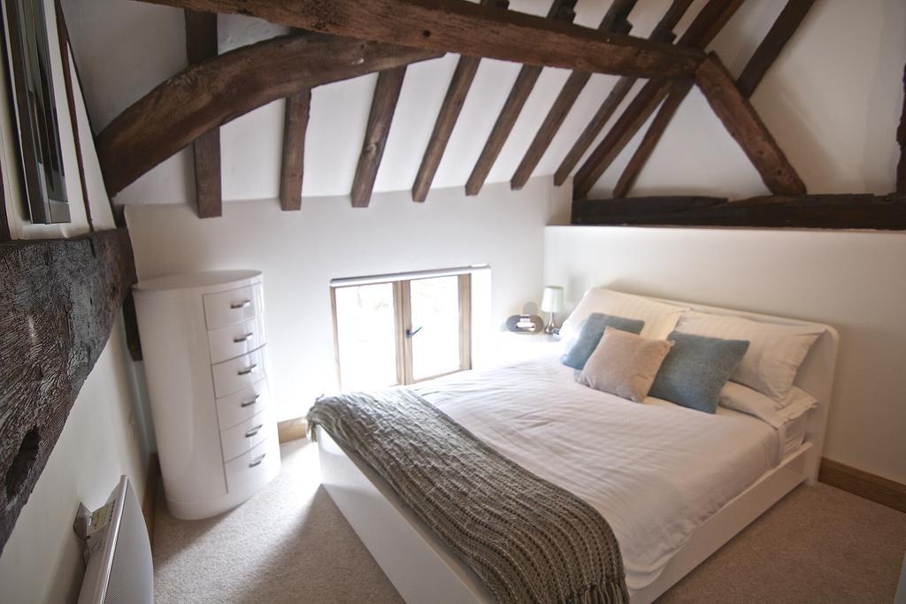 Ashbrook Lets Apartments Blewbury 部屋 写真