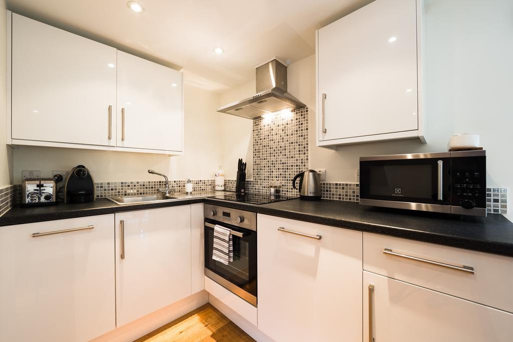Ashbrook Lets Apartments Blewbury エクステリア 写真
