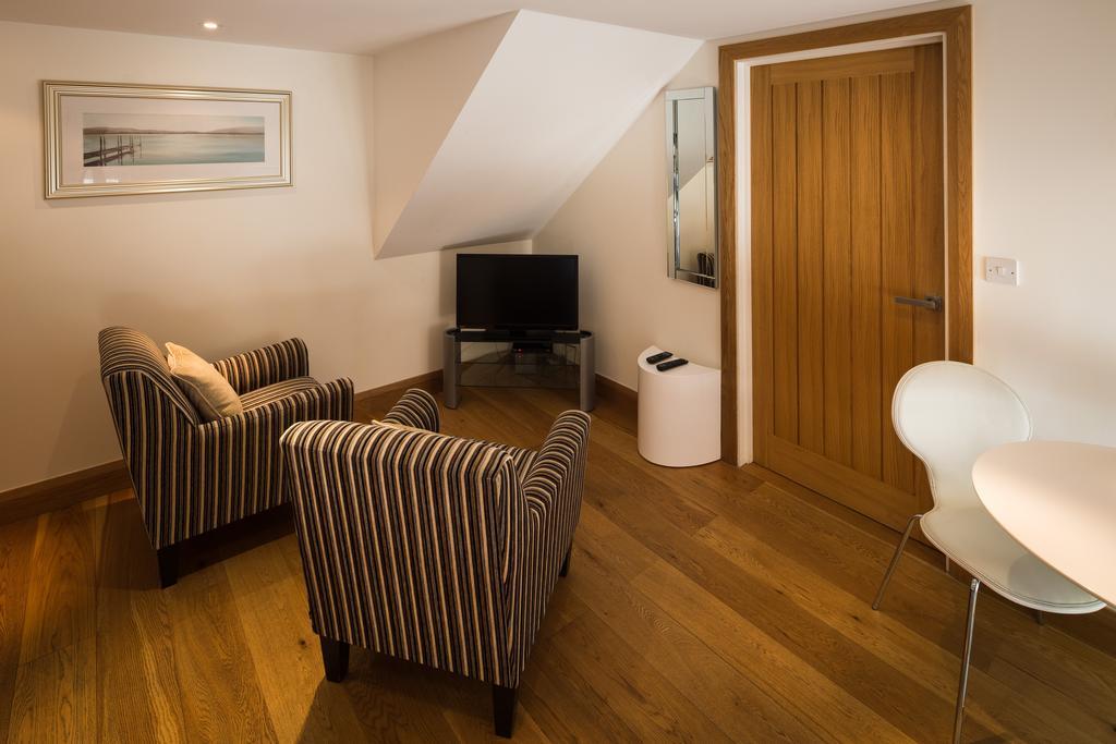 Ashbrook Lets Apartments Blewbury エクステリア 写真
