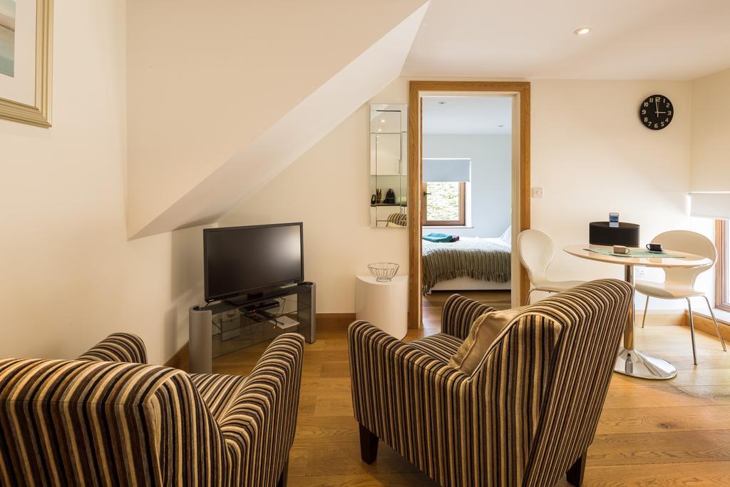 Ashbrook Lets Apartments Blewbury エクステリア 写真