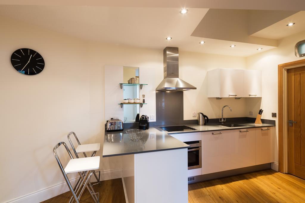 Ashbrook Lets Apartments Blewbury エクステリア 写真
