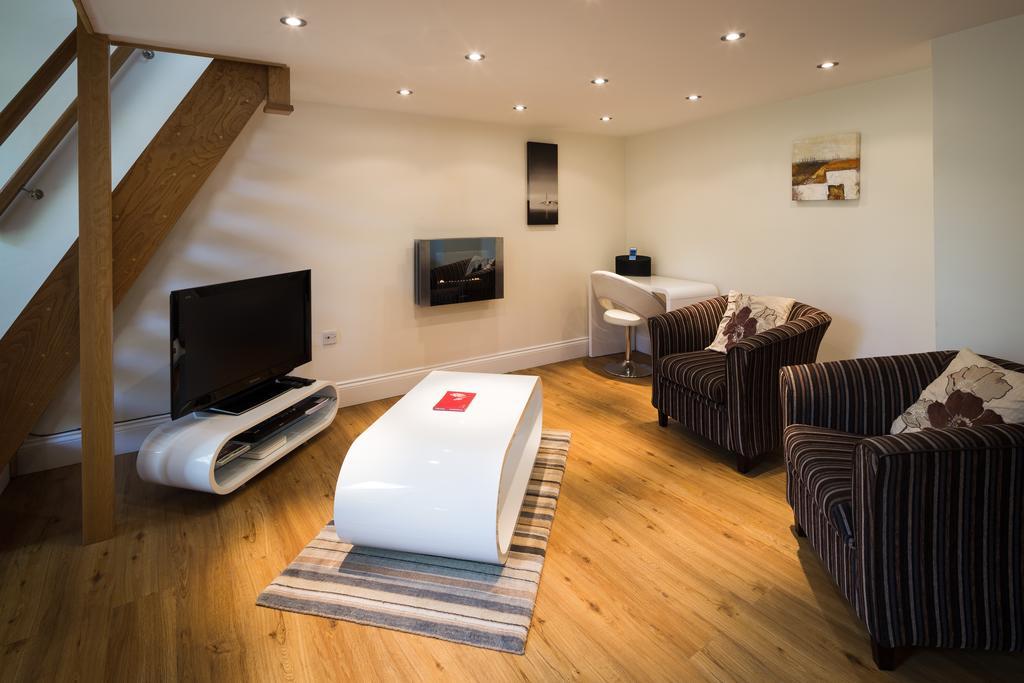 Ashbrook Lets Apartments Blewbury エクステリア 写真