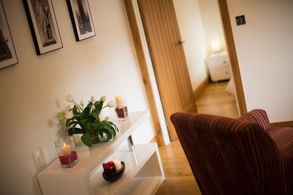 Ashbrook Lets Apartments Blewbury エクステリア 写真