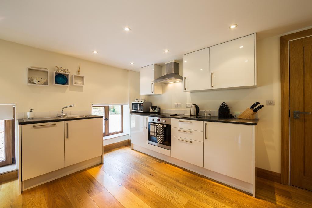Ashbrook Lets Apartments Blewbury エクステリア 写真