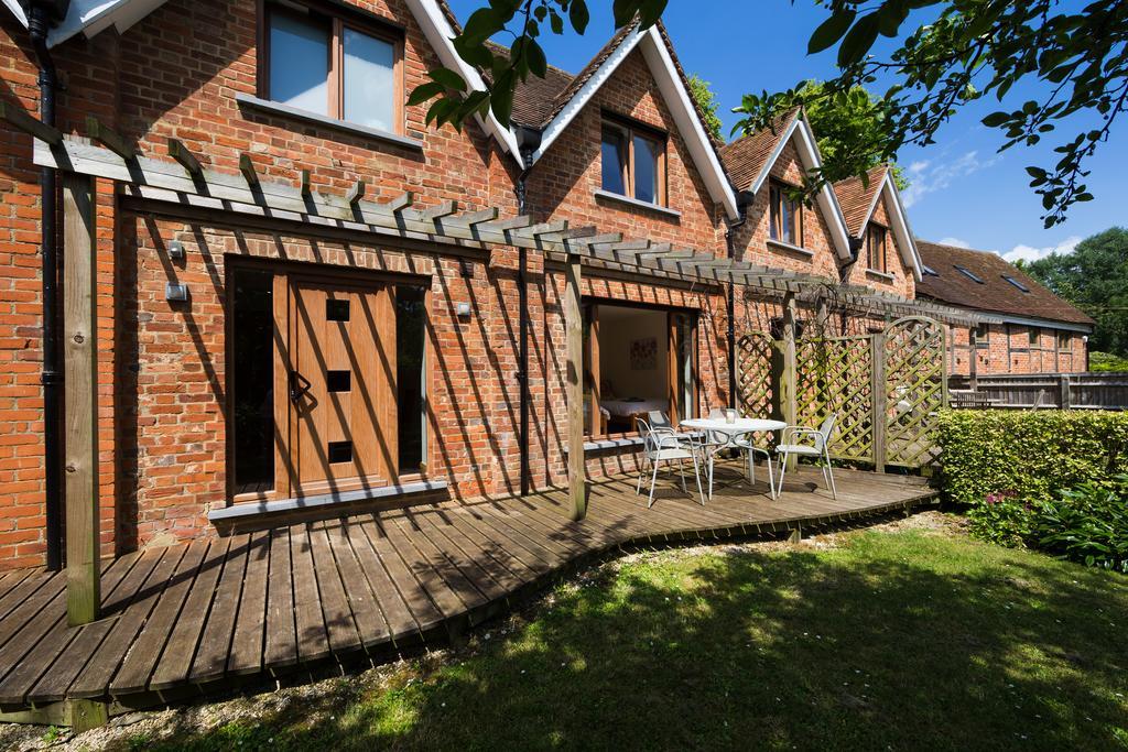 Ashbrook Lets Apartments Blewbury 部屋 写真