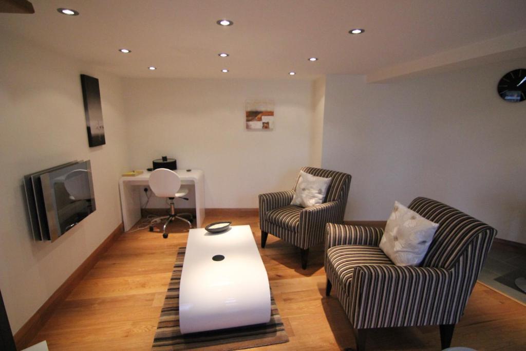 Ashbrook Lets Apartments Blewbury 部屋 写真