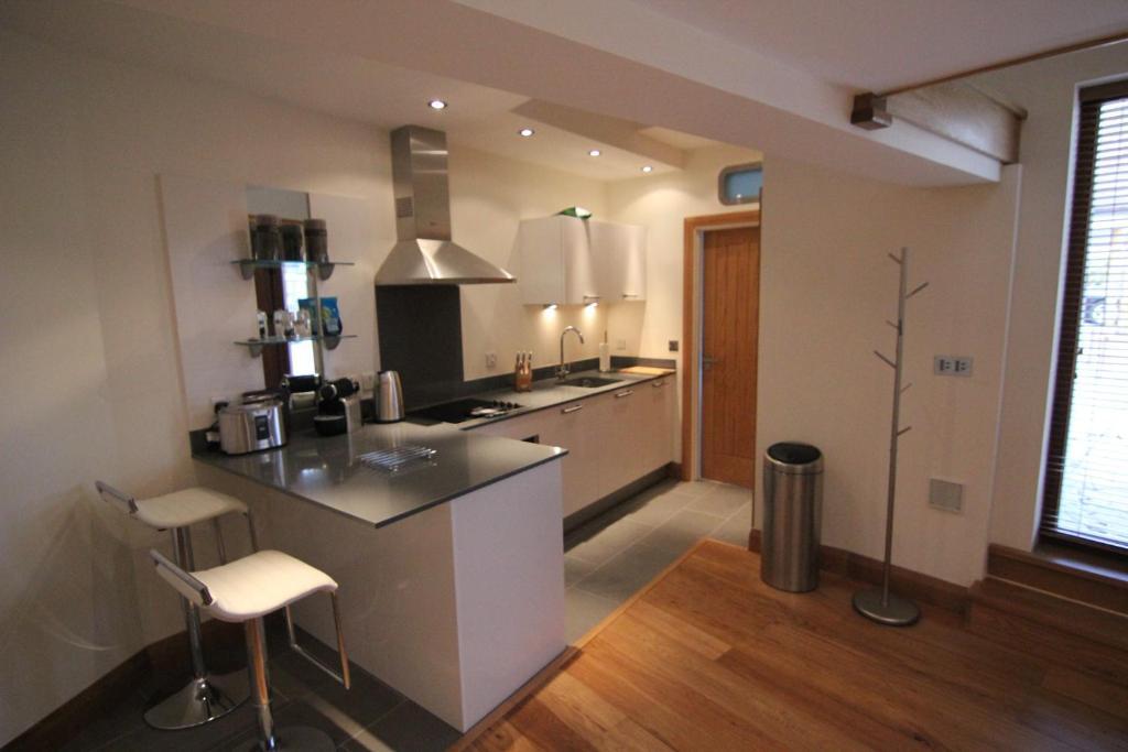 Ashbrook Lets Apartments Blewbury 部屋 写真
