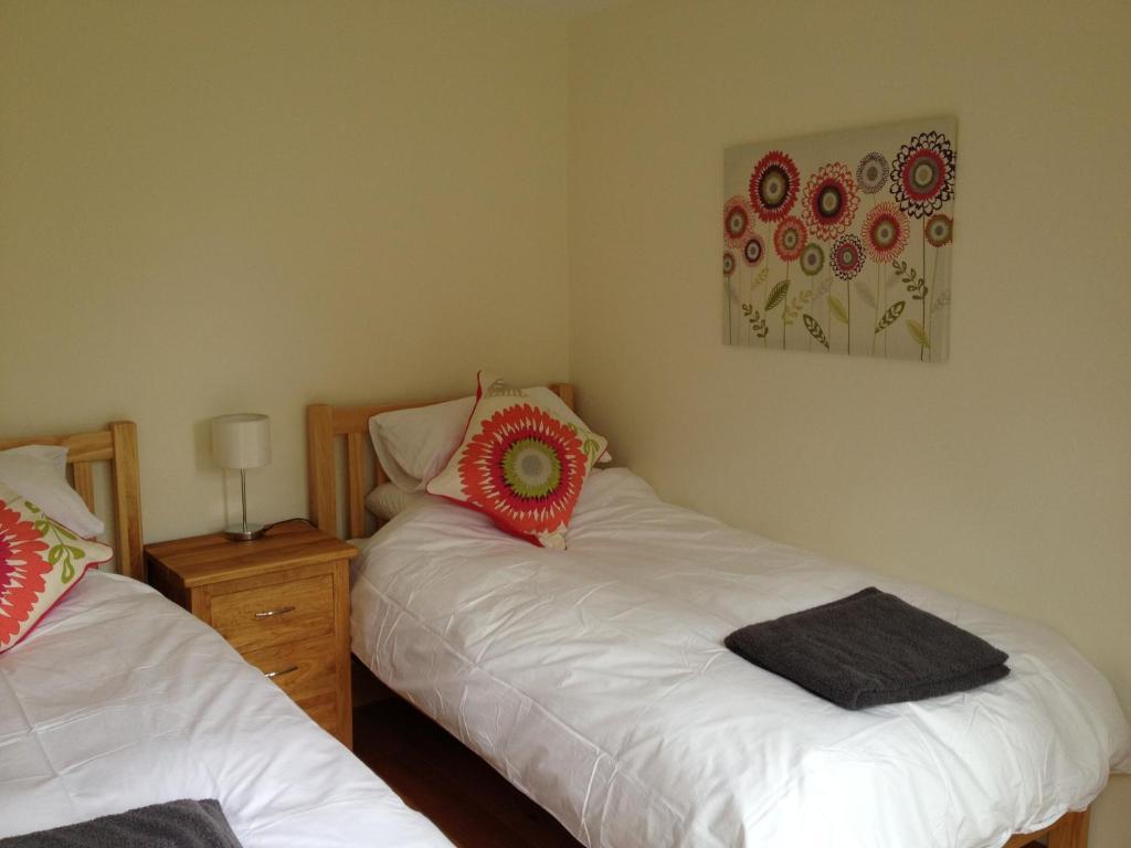 Ashbrook Lets Apartments Blewbury 部屋 写真