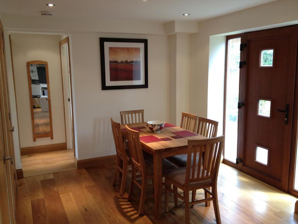 Ashbrook Lets Apartments Blewbury 部屋 写真