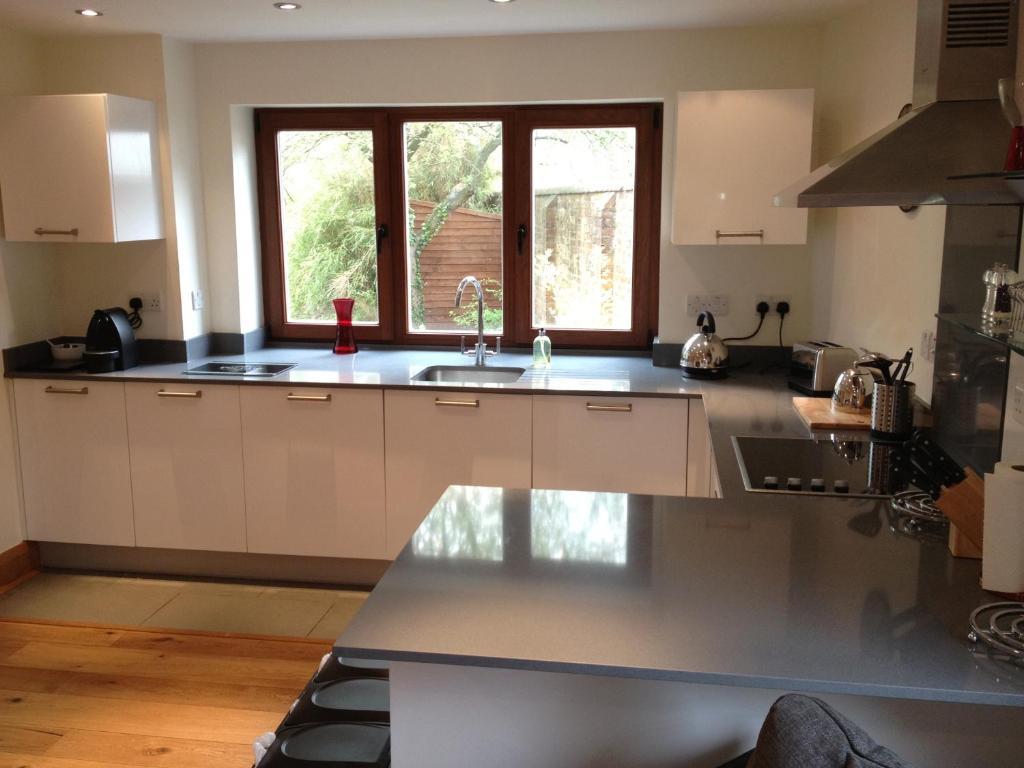 Ashbrook Lets Apartments Blewbury 部屋 写真