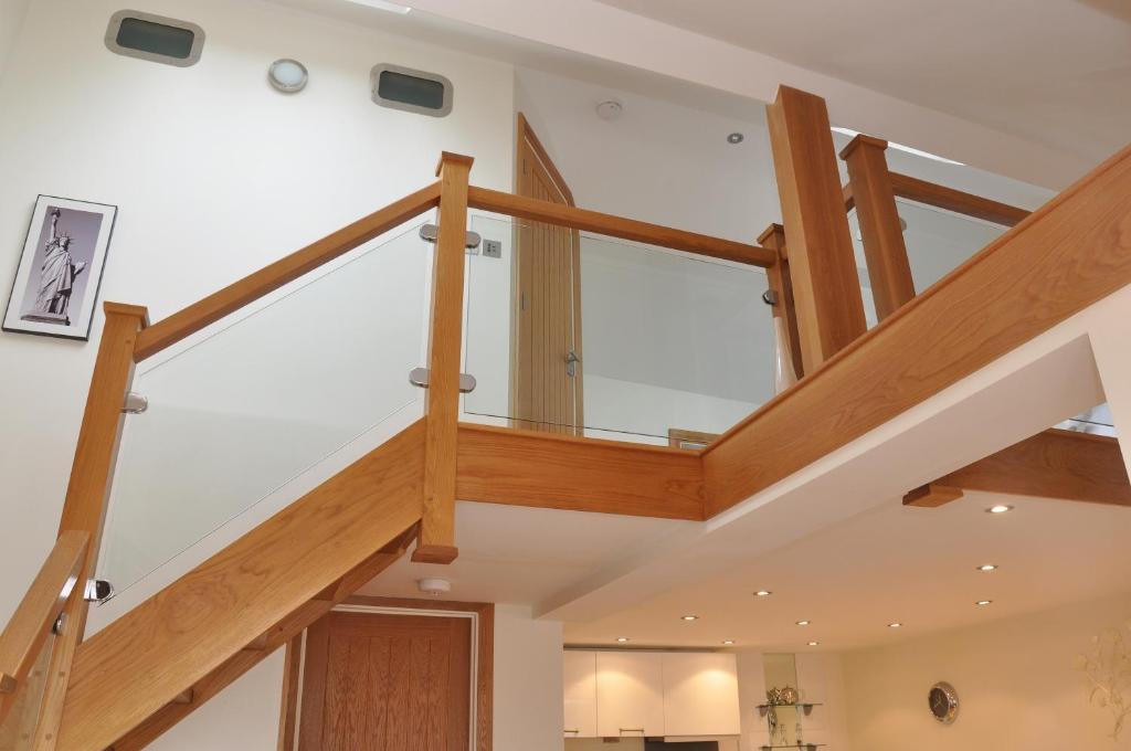 Ashbrook Lets Apartments Blewbury 部屋 写真