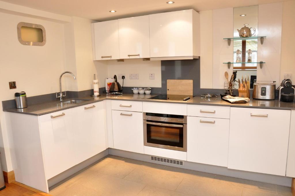 Ashbrook Lets Apartments Blewbury 部屋 写真