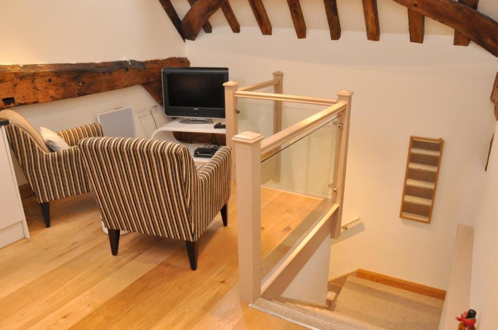 Ashbrook Lets Apartments Blewbury 部屋 写真