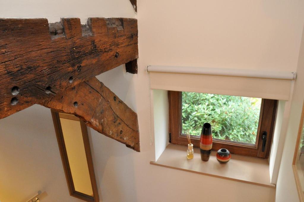 Ashbrook Lets Apartments Blewbury 部屋 写真