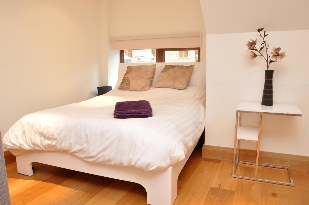 Ashbrook Lets Apartments Blewbury 部屋 写真
