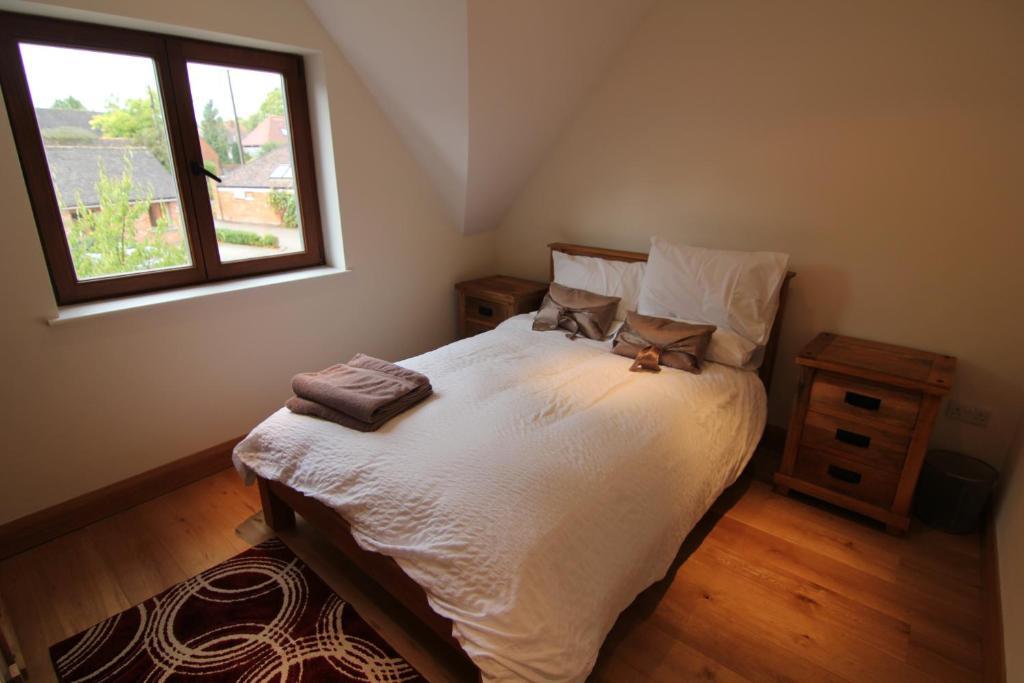 Ashbrook Lets Apartments Blewbury 部屋 写真