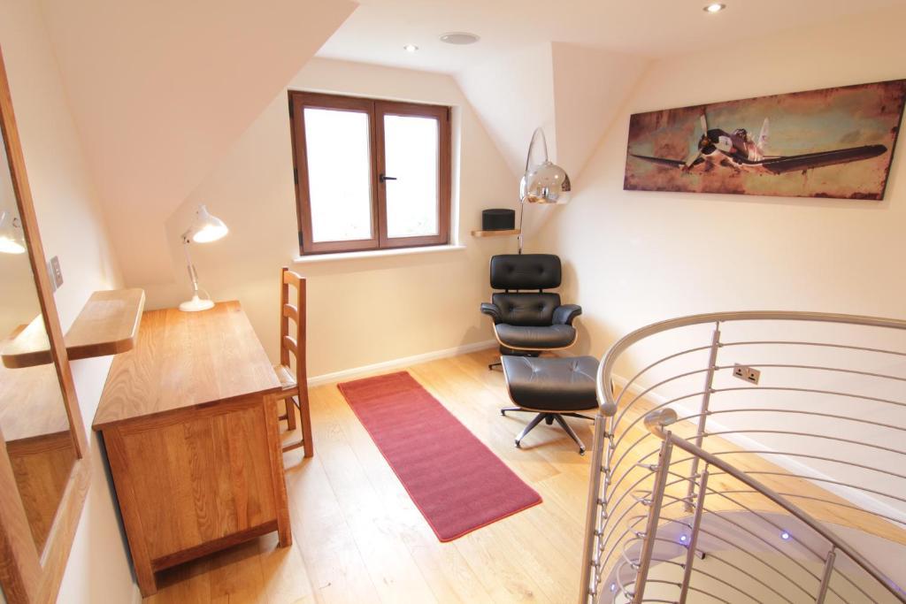 Ashbrook Lets Apartments Blewbury 部屋 写真