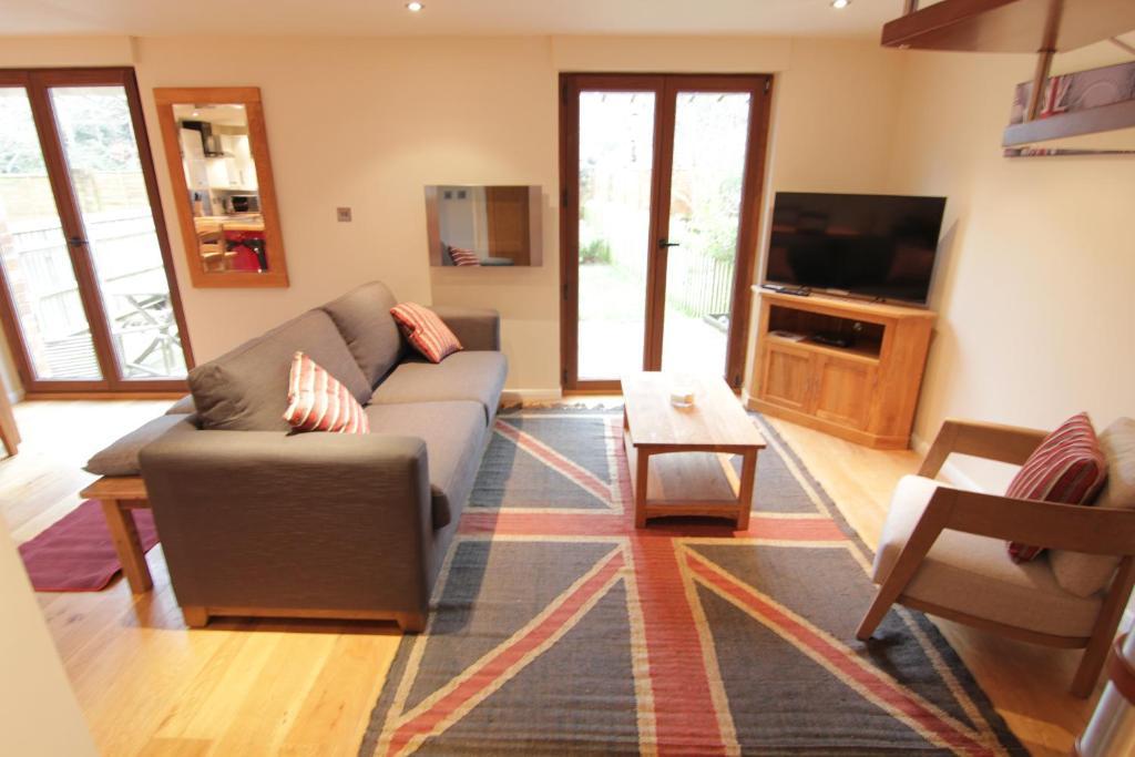 Ashbrook Lets Apartments Blewbury 部屋 写真