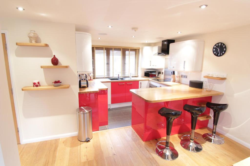 Ashbrook Lets Apartments Blewbury 部屋 写真